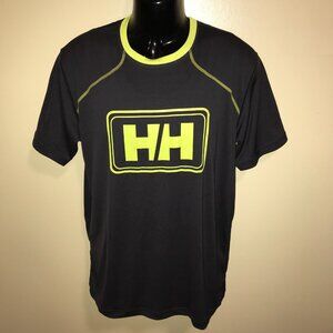 Men's Helly Hansen Training Activewear T-shirt-Size: 2XL